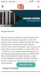 Mobile Screenshot of insulationgasketsafety.com